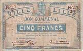 France 5 f 5 F Lille -