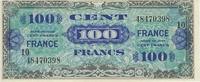 France 100 f 100 F Impr. américaine (France) -
