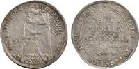 24 Mariengroschen 1700 Germany Brunswick-Wolfenbuttel. Rudolf August & Anton Ulrich PCGS AU58