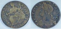USA DB Left Connecticut Colonial Copper -