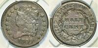 USA Classic Head Half Cent -
