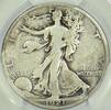 USA Walking Liberty Half Dollar -