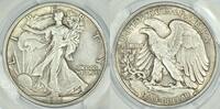 USA Walking Liberty Half Dollar -