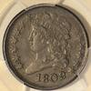 USA Classic Head Half Cent; 9 Over Inverted 9; -