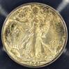 USA Walking Liberty Half Dollar -