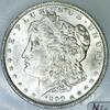 USA 1890-O Morgan Dollar NGC MS-63; Nice White 257,66 EUR  + 51,52 EUR frais d'envoi