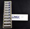 USA 2018-S 10pc. Silver Reverse Proof Set NGC PF-70; FDOI; Mercanti; Fre... 386,49 EUR  + 51,52 EUR frais d'envoi