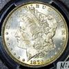 USA 1879-O Morgan Dollar PCGS MS-63 With Littleton Select Sticker; Nice ... 558,27 EUR  + 51,52 EUR frais d'envoi