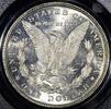 USA 1878 8TF Morgan Dollar PCGS MS-63 PL; Flashy White 772,99 EUR  + 85,88 EUR frais d'envoi