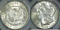USA 1900-O Morgan Dollar ;VAM-15A, Doubled Stars; CAC MS-62, Looks Better!  197,54 EUR  + 51,52 EUR frais d'envoi