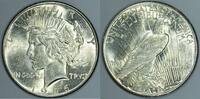 USA 1926 Peace Dollar; 'Super-Slider' Choice -BU vz+ 95,33 EUR  + 13,73 EUR frais d'envoi