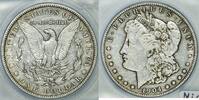 USA 1904-S Morgan Dollar ICG VF-35; Nice Original 317,78 EUR  + 51,52 EUR frais d'envoi