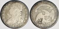 USA 1808 Capped Bust Half Dollar; Nice G-VG  111,65 EUR  + 13,73 EUR frais d'envoi