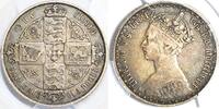 USA 1874 Great Britain Florin PCGS VF-35; S-3893, Die #39 171,77 EUR  + 13,73 EUR frais d'envoi