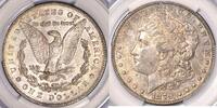 Dollars, Dollars Morgan Dollar Reverse of 78  CAC -55; Choice Original vz+ 428,71 EUR  + 53,58 EUR frais d'envoi