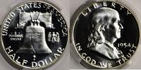 Half Dollars Half Dollar Franklin  CAC PR-67 CAM; Haze-free! PR-67 625,21 EUR  + 53,58 EUR frais d'envoi