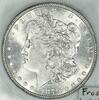 Dollars, Dollars Morgan Dollar  ICG MS-64; Vam-4, O/Horizontal O, Top 10... 2232,91 EUR  + 89,31 EUR frais d'envoi
