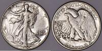 'Cherrypickers' Varieties Half Dollar Doubled Die Reverse Walking Libert... 107,17 EUR  + 17,85 EUR frais d'envoi