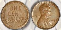 'Cherrypickers' Varieties, 'Cherryp Cent Doubled Die Obverse, Type 2 Lin... 357,26 EUR  + 53,58 EUR frais d'envoi