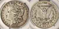 Dollars, Dollars Morgan Dollar Reverse of 1878  CAC VF-35 VF-35 205,42 EUR  + 53,58 EUR frais d'envoi