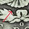 Dollars, Dollars Morgan Dollar E Clash Reverse  CAC FR 2; VAM-1A1; Lowba... 357,26 EUR  + 53,58 EUR frais d'envoi