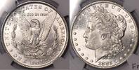 Dollars, Dollars Morgan Dollar  NGC MS-63; Frosty White 142,90 EUR  + 17,85 EUR frais d'envoi