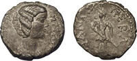 Eastern Celts AR denarius 3rd century AD Julia Domna, Danube region, Dia... 125,00 EUR100,00 EUR  + 15,00 EUR frais d'envoi