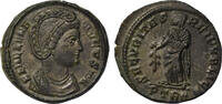 Roman Empire AE follis c. AD 327-8 St. Helena, mother of Constantine I, ... 650,00 EUR520,00 EUR  + 25,00 EUR frais d'envoi