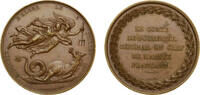 Algeria AE medal 1830 Conquest by France, 5 July 1830 f.vz 125,00 EUR100,00 EUR  + 15,00 EUR frais d'envoi