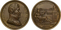 France AE medal 1825 Charles X, Palace of Versaille f.vz 120,00 EUR96,00 EUR  + 15,00 EUR frais d'envoi