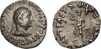 Indo-Greek Kingdom AR drachm c. 75-65 BC Archebios, Zeus standing facing... 225,00 EUR180,00 EUR  + 15,00 EUR frais d'envoi