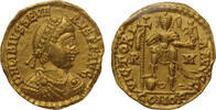 Roman Empire AV solidus c. AD 461-7 Libius Severus, Rome mint, lightweig... 10000,00 EUR8000,00 EUR  + 25,00 EUR frais d'envoi