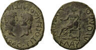 Lycaonia, Laodicea Combusta AE c. AD 69-79 Titus and Domitian as Caesars... 180,00 EUR144,00 EUR  + 15,00 EUR frais d'envoi