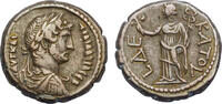 Egypt, Alexandria BI tetradrachm AD 125-6 Hadrian, Eirene ss 280,00 EUR224,00 EUR  + 15,00 EUR frais d'envoi