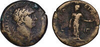 Egypt, Alexandria, for Arabia nome AE drachm AD 109-10 Trajan, Isis-Chen... 1200,00 EUR960,00 EUR  + 25,00 EUR frais d'envoi