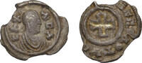 Ethiopia, Axum gilt AR 3 argyroi c. AD 410-30 Noe, ex-Altheim-Stiehl col... 120,00 EUR96,00 EUR  + 15,00 EUR frais d'envoi