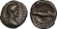 Egypt, Alexandria BI tetradrachm AD 128-9 Hadrian, year 13, clasped hand... 200,00 EUR160,00 EUR  + 15,00 EUR frais d'envoi