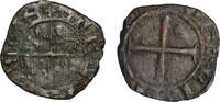 France, Anglo-Gallic BI denier c. 1399-1461 Henry IV of England or later... 225,00 EUR180,00 EUR  + 15,00 EUR frais d'envoi