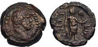 Egypt, Alexandria, for Antaiopolite nome AE obol AD 126-7 Hadrian, year ... 325,00 EUR260,00 EUR  + 15,00 EUR frais d'envoi