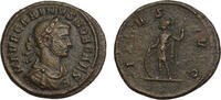 Roman Empire BI denarius AD 282-3 Carinus as Caesar, Virtvs Avg, absent ... 850,00 EUR680,00 EUR  + 25,00 EUR frais d'envoi