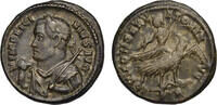Roman Empire BI argenteus c. AD 318-9 Licinius I, Trier, Jupiter riding ... 200,00 EUR160,00 EUR  + 15,00 EUR frais d'envoi