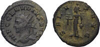 Roman Empire BI antoninianus AD 270 Claudius II Gothicus, bust left, Isi... 100,00 EUR80,00 EUR  + 15,00 EUR frais d'envoi