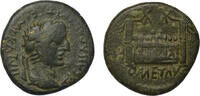 Roman Empire AE semis c. AD 12-14 Tiberius as Caesar, Altar of Lugdunum,... 225,00 EUR180,00 EUR  + 15,00 EUR frais d'envoi