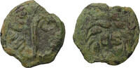 Judaea AE prutah AD 30-31 Pontius Pilate, lituus f.ss 150,00 EUR120,00 EUR  + 15,00 EUR frais d'envoi