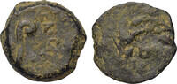Judaea AE prutah AD 31-2 Pontius Pilate, lituus ss 165,00 EUR132,00 EUR  + 15,00 EUR frais d'envoi
