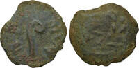 Judaea AE prutah AD 30-31 Pontius Pilate, lituus s+ 150,00 EUR120,00 EUR  + 15,00 EUR frais d'envoi