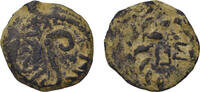 Judaea AE prutah AD 30-31 Pontius Pilate, lituus, irregular issue f.ss 350,00 EUR280,00 EUR  + 15,00 EUR frais d'envoi