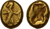 Achaemenid Empire AV daric c. 500-485 BC Darius I or Xerxes I, with old ... 2500,00 EUR2000,00 EUR  + 25,00 EUR frais d'envoi