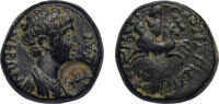 Phrygia, Hierapolis AE18 c. AD 55 Nero, Abduction of Persephone, Magytes... 175,00 EUR140,00 EUR  + 15,00 EUR frais d'envoi