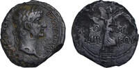 Moesia, Tomis AE19 AD 41-54 Claudius, Nike standing left, ex-William Sta... 300,00 EUR  + 15,00 EUR frais d'envoi
